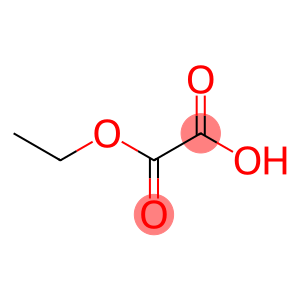 (ethoxycarbonyl)formic acid