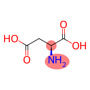 (R,S)-2-Amino-succinicacid