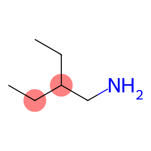 2-乙基丁胺
