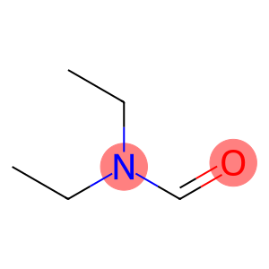 N-Formyldiethylamine