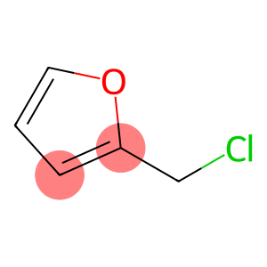 Furan, 2-(chloromethyl)-