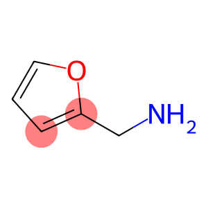 1-(2-furyl)-methylamin