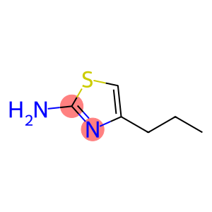 4-propylthiazol-2-amine