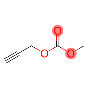 Carbonic acid O-methyl O-propargyl ester