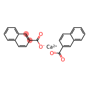 calcium dinaphthalene-2-carboxylate