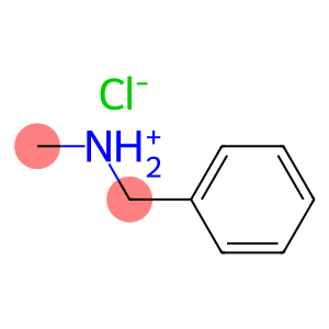 Quaternary ammonium compounds, benzylbis(hydrogenated tallow alkyl)methyl, chlorides