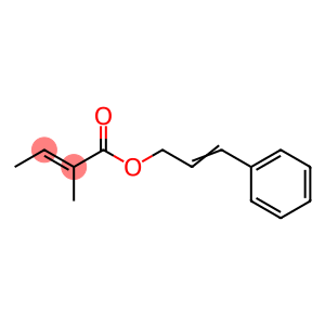 Cinnamyl-2-methylcrotonat