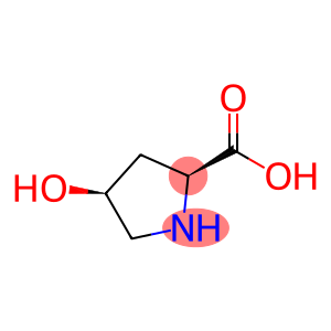 cis-4-hydroxy-L-proline