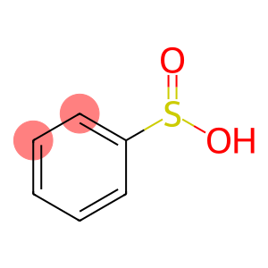 benzenesulphinic acid