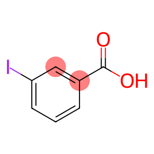 3-iodobenzoate