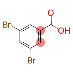 3,5-dibromo-benzoicaci