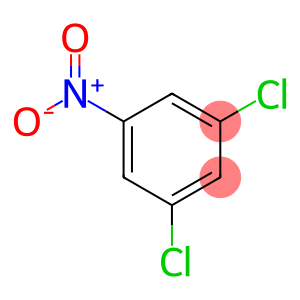 3,5-Dichloro-1-nitrobenzene