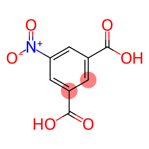 5-硝基异酞酸