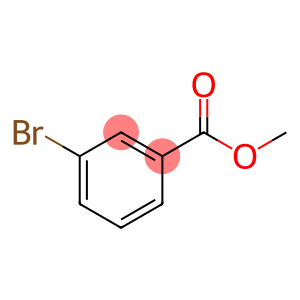 benzoic acid, 3-bromo-, methyl ester