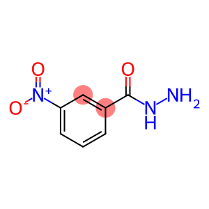 m-Nitrobenzoic acid hydrazide