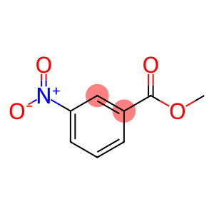 甲基-3-硝基苯甲酸酯