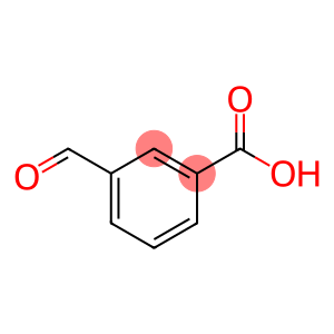 3-formyl-benzoicaci