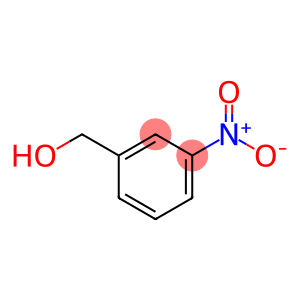 3-Nitrobenzyl Alcohol [Matrix for FABMS and liquid SIMS]