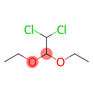 2,2-DICHLORO-1,1-DIETHOXYETHANE