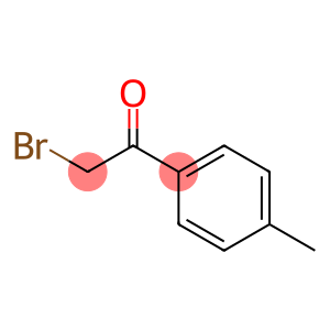 2-Bromo-4'-methylacetophenone
