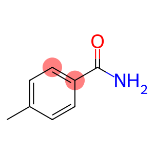 p-Methylbenzamide