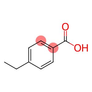 Benzoic acid, 4-ethyl-