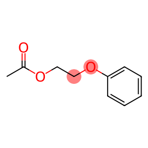 2-phenoxyethylesterkyselinyoctove