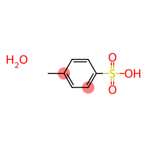 甲基苯磺酸异构体混合物 一水合物