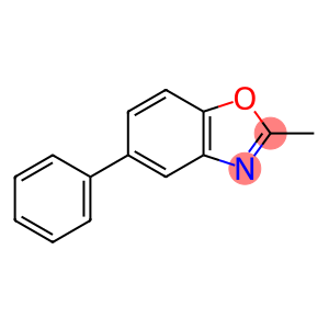 5-Phenyl-2-methylbenzoxazole
