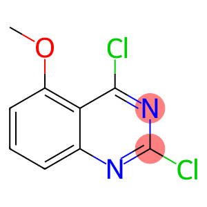 2,4-二氯-5-甲氧基喹唑啉