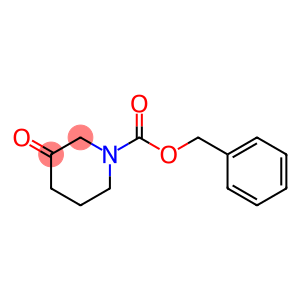 1 -苄氧基羰基-3-哌啶酮
