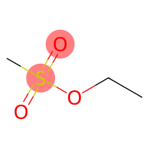 伊马替尼杂质乙烷磺酸乙酯