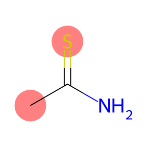 Ethanethioamide