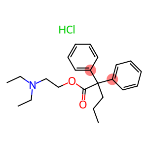 proadifen hydrochloride