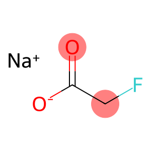 fluoracetatedesodium