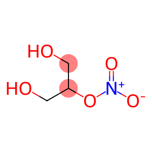 2-glycerylmononitrate