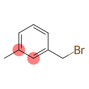 1-(bromomethyl)-3-methyl-benzen