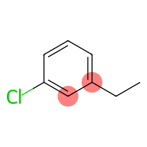 3-氯乙基苯