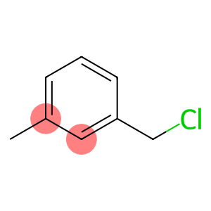 1-chloromethyl-3-methyl-benzene