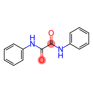 Oxalic dianilide