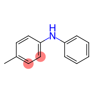 (4-methylphenyl)phenylamine