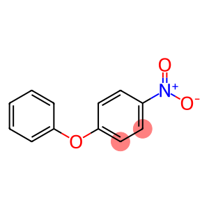 p-Nitrodiphenyl ether
