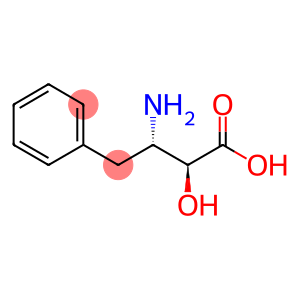 (2S,3S)-3-氨基-2-羟基-4-苯基丁酸