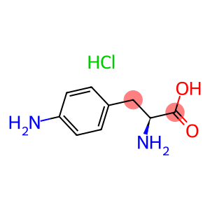 H-PHE(4-NH2) XHCL