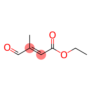 ethyl trans-γ-oxosenecioate