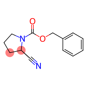 Benzyl (R)-2-cyanopyrrolidine-1-carboxylate