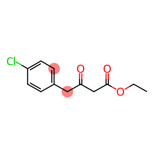 Ethyl 4-chlorophenylacethylacetate