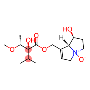 heliotrine N-oxide