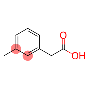meta-tolylacetic acid