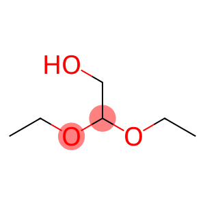 Hydroxyacetaldehyde diethyl acetal